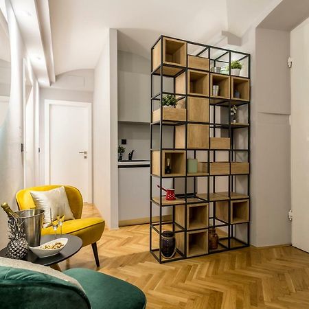 Central Rooms Сплит Екстериор снимка