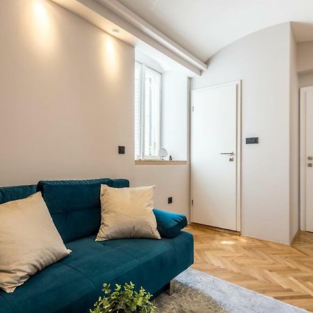 Central Rooms Сплит Екстериор снимка