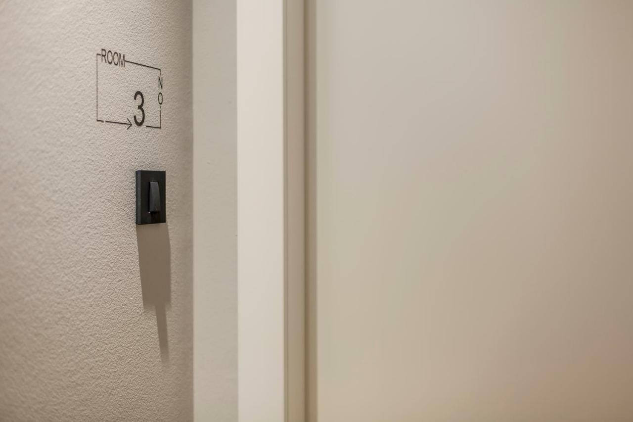 Central Rooms Сплит Екстериор снимка