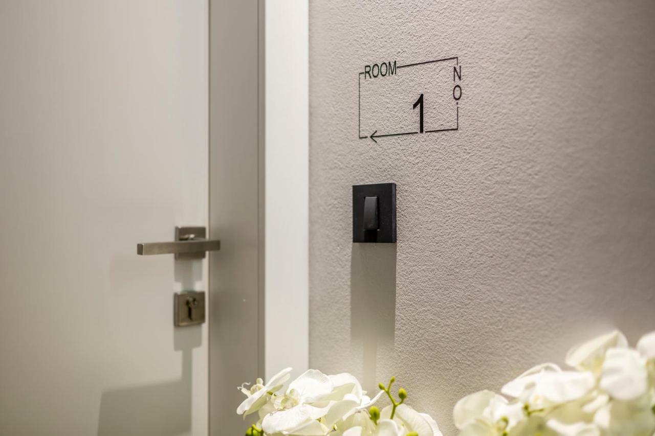 Central Rooms Сплит Екстериор снимка