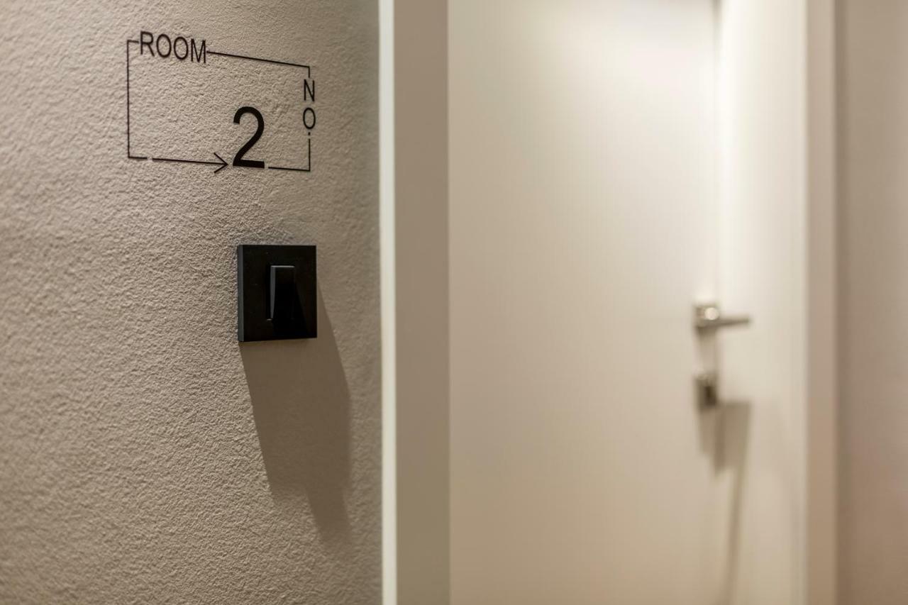 Central Rooms Сплит Екстериор снимка